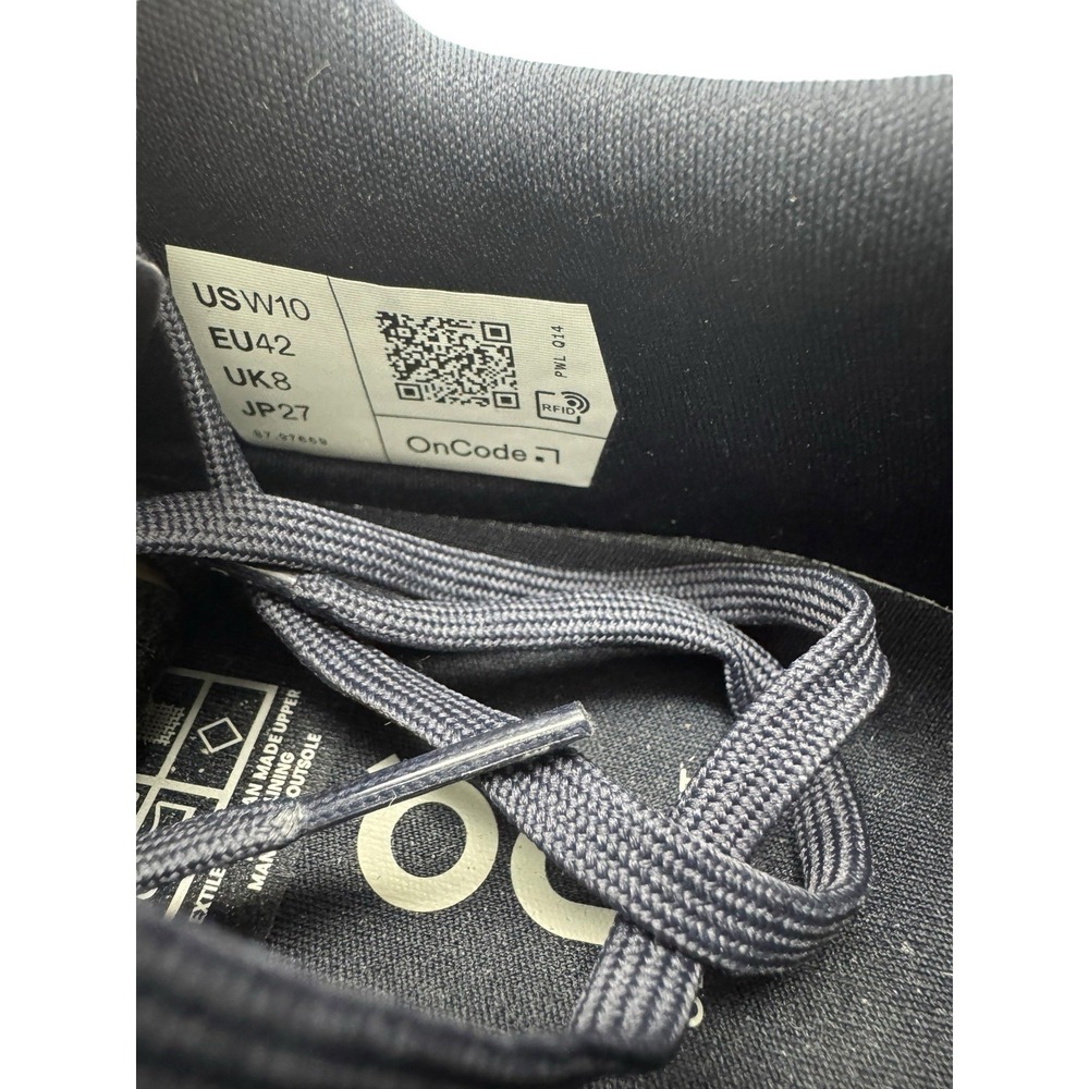 On Cloud Cloudrunner Womens Size 10 - image 4